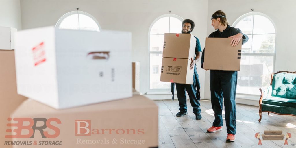 How do I choose a removal company?