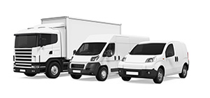 House Removal Vehicles