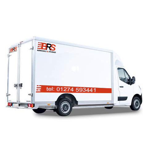 House Removal Vehicles: Types and Equipment